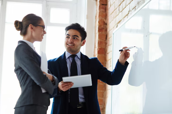 Business-Coaching